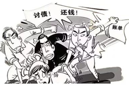信用卡欠款达何种额度可提起法律诉讼？